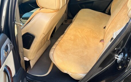 Peugeot 407, 2005 год, 590 000 рублей, 10 фотография