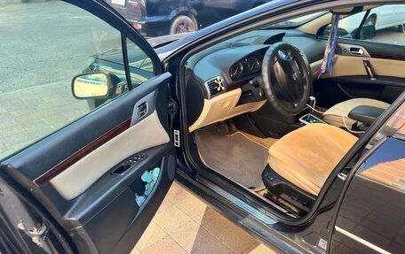 Peugeot 407, 2005 год, 590 000 рублей, 9 фотография