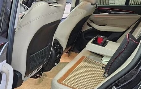 BMW X3, 2019 год, 4 950 000 рублей, 5 фотография