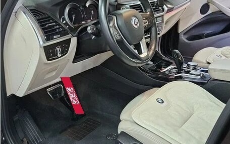 BMW X3, 2019 год, 4 950 000 рублей, 4 фотография
