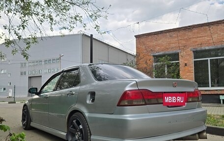 Honda Accord VII рестайлинг, 2000 год, 600 000 рублей, 3 фотография