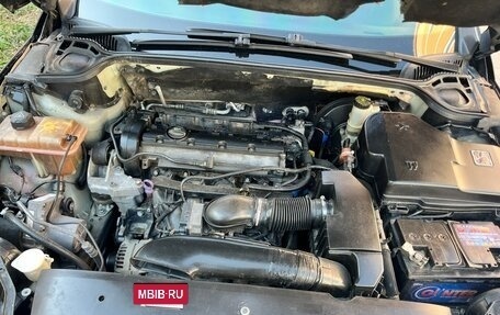 Peugeot 407, 2005 год, 590 000 рублей, 7 фотография