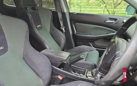 Honda Accord VII рестайлинг, 2000 год, 600 000 рублей, 4 фотография