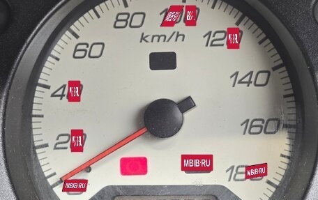 Honda Accord VII рестайлинг, 2000 год, 600 000 рублей, 2 фотография