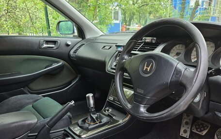 Honda Accord VII рестайлинг, 2000 год, 600 000 рублей, 7 фотография