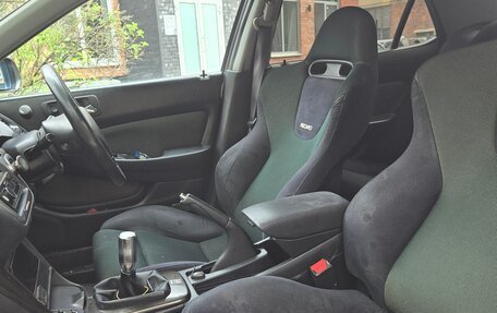 Honda Accord VII рестайлинг, 2000 год, 600 000 рублей, 6 фотография