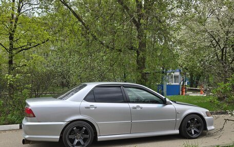 Honda Accord VII рестайлинг, 2000 год, 600 000 рублей, 10 фотография