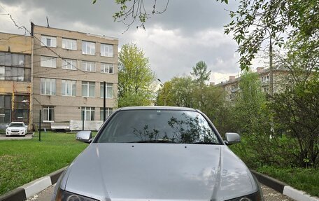 Honda Accord VII рестайлинг, 2000 год, 600 000 рублей, 5 фотография