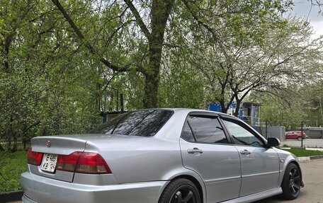 Honda Accord VII рестайлинг, 2000 год, 600 000 рублей, 13 фотография