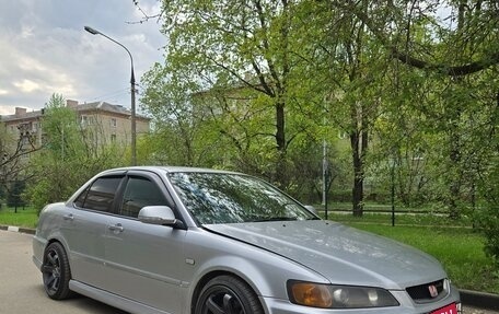 Honda Accord VII рестайлинг, 2000 год, 600 000 рублей, 11 фотография
