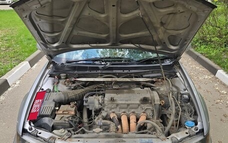 Honda Accord VII рестайлинг, 2000 год, 600 000 рублей, 9 фотография