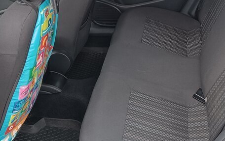 Volkswagen Polo VI (EU Market), 2015 год, 840 000 рублей, 9 фотография