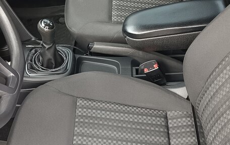 Volkswagen Polo VI (EU Market), 2015 год, 840 000 рублей, 11 фотография