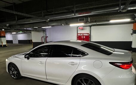 Mazda 6, 2020 год, 2 850 000 рублей, 4 фотография