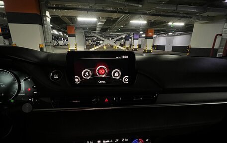 Mazda 6, 2020 год, 2 850 000 рублей, 8 фотография