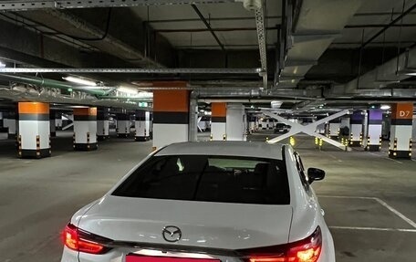 Mazda 6, 2020 год, 2 850 000 рублей, 5 фотография