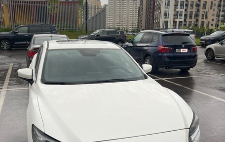 Mazda 6, 2020 год, 2 850 000 рублей, 13 фотография