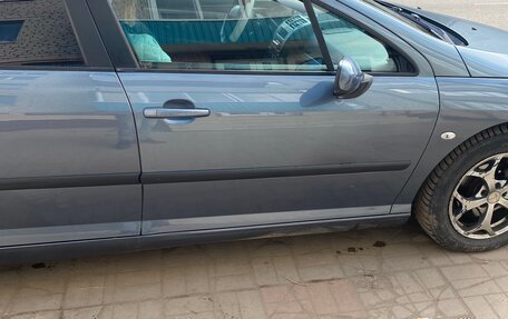Peugeot 407, 2008 год, 500 000 рублей, 3 фотография