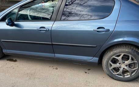 Peugeot 407, 2008 год, 500 000 рублей, 10 фотография