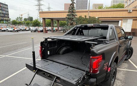Ford F-150, 2024 год, 16 500 000 рублей, 6 фотография
