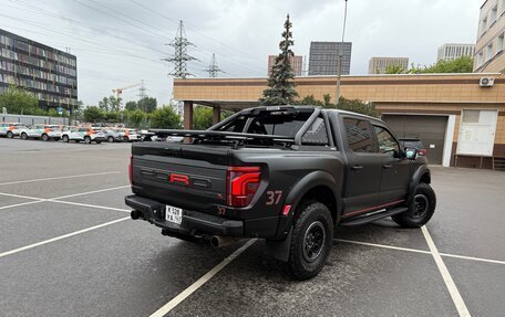 Ford F-150, 2024 год, 16 500 000 рублей, 7 фотография