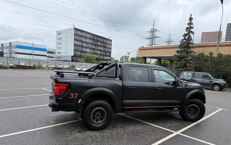 Ford F-150, 2024 год, 16 500 000 рублей, 8 фотография