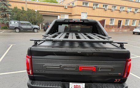 Ford F-150, 2024 год, 16 500 000 рублей, 5 фотография