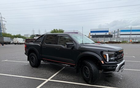 Ford F-150, 2024 год, 16 500 000 рублей, 9 фотография