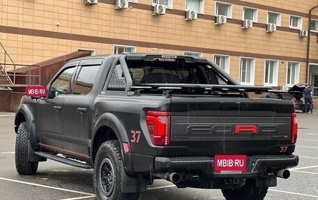 Ford F-150, 2024 год, 16 500 000 рублей, 4 фотография