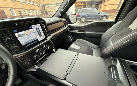 Ford F-150, 2024 год, 16 500 000 рублей, 21 фотография