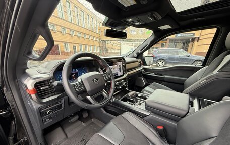 Ford F-150, 2024 год, 16 500 000 рублей, 20 фотография