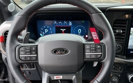 Ford F-150, 2024 год, 16 500 000 рублей, 15 фотография