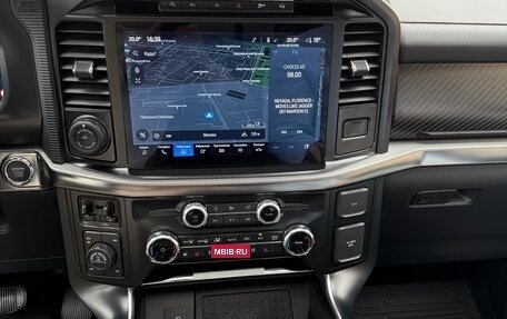 Ford F-150, 2024 год, 16 500 000 рублей, 12 фотография