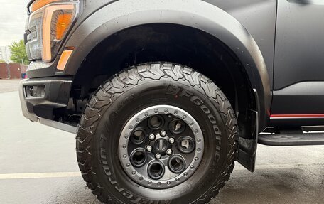 Ford F-150, 2024 год, 16 500 000 рублей, 26 фотография