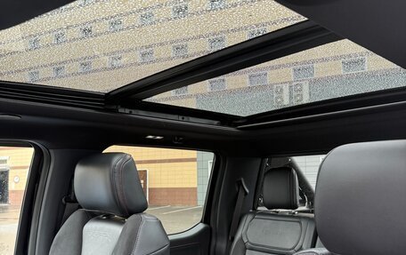Ford F-150, 2024 год, 16 500 000 рублей, 30 фотография