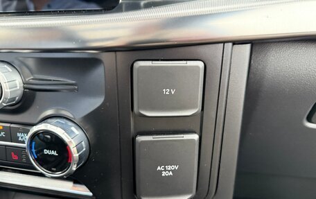 Ford F-150, 2024 год, 16 500 000 рублей, 27 фотография