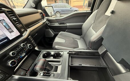 Ford F-150, 2024 год, 16 500 000 рублей, 34 фотография