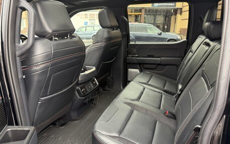 Ford F-150, 2024 год, 16 500 000 рублей, 31 фотография
