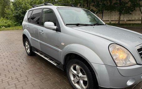 SsangYong Rexton III, 2008 год, 800 000 рублей, 4 фотография