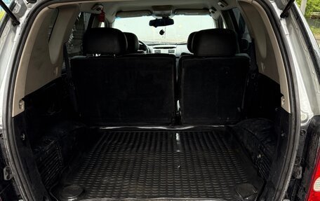 SsangYong Rexton III, 2008 год, 800 000 рублей, 8 фотография