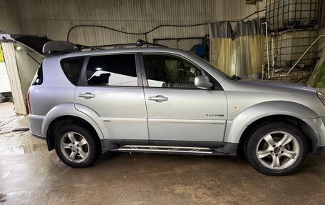 SsangYong Rexton III, 2008 год, 800 000 рублей, 2 фотография