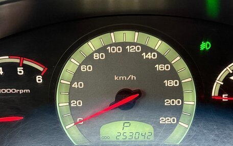 SsangYong Rexton III, 2008 год, 800 000 рублей, 12 фотография