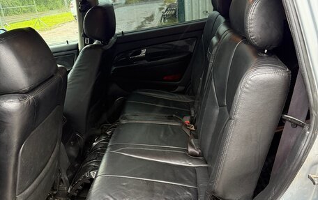 SsangYong Rexton III, 2008 год, 800 000 рублей, 9 фотография