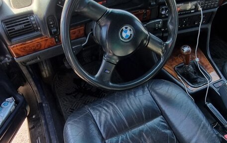 BMW 7 серия, 1988 год, 410 000 рублей, 6 фотография
