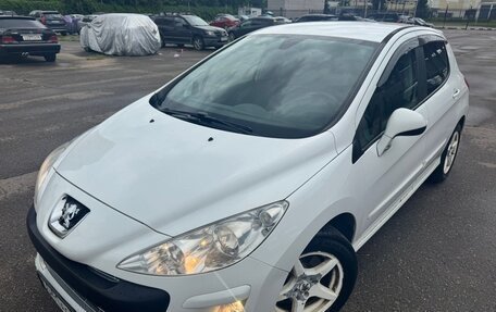 Peugeot 308 II, 2011 год, 415 000 рублей, 1 фотография