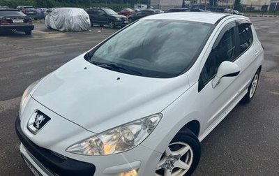 Peugeot 308 II, 2011 год, 415 000 рублей, 1 фотография