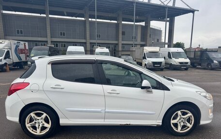 Peugeot 308 II, 2011 год, 415 000 рублей, 5 фотография
