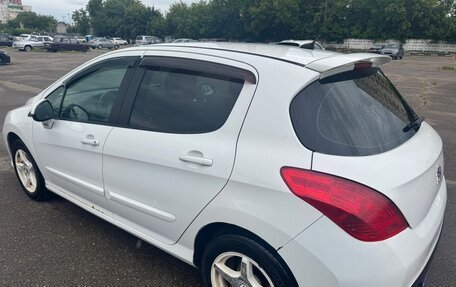 Peugeot 308 II, 2011 год, 415 000 рублей, 6 фотография
