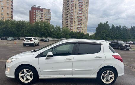 Peugeot 308 II, 2011 год, 415 000 рублей, 7 фотография