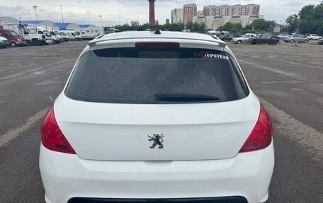 Peugeot 308 II, 2011 год, 415 000 рублей, 2 фотография